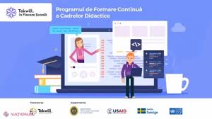 Catedra învățământ primar și educație timpurie. Disciplina OpÈionalÄ Tic Va Fi PredatÄ Èi In Alte 77 De InstituÈii De InvÄÈÄmant Din R