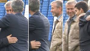 Chelsea director marina granovskaia and petr cech spoke to the squad at cobham on monday after frank lampard was sacked as head coach. How Russian Marina Granovskaia Has Risen To Become Roman Abramovich S Closest Adviser Daily Mail Online