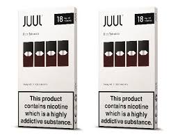 Juul is designed with simplicity in mind. Juul Adds Rich Tobacco Flavour Variant To Range Product News Convenience Store