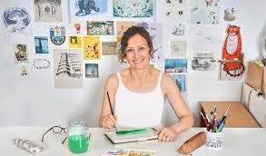 about « claire alexander