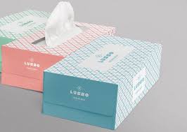 Free Luxury Tissue Box Mockup Zippypixels Box Mockup Tissue Boxes Free Packaging Mockup