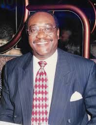 Obituary information for Calvin Edwards