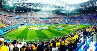 I 8 städer, varav 4 i polen & 4 i ukraina, kommer det att avgöras vem som är bäst i europa. Den Ultimata Guiden Till Fotbolls Em 2021 Easy Telefoni