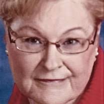 Dorothy Crist's Instagram, Twitter & Facebook