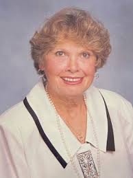 Gloria E. Liebert Obituary