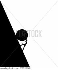 Check spelling or type a new query. Man Pushing Big Vector Photo Free Trial Bigstock