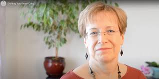 Befriend Your Inner Critic