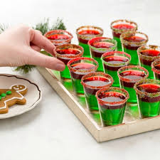 It has delicious fruit flavors and makes a beautiful side dish for your holiday table! 30 Christmas Jello Shots Recipes For Holiday And Thanksgiving Jell O Shot Ideas