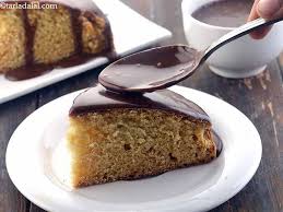 Eggless Vanilla Sponge Cake Recipe Eggless Vanilla Cake Using Condensed Milk Recipe Eggless Cake Recipe Microwave Cake Cake Recipes