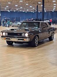 Image result for Black 1968 Coronet