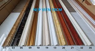 Tấm PVC Vân Đá Giá Bao Nhiêu? Cập Nhật Mẫu Màu Mới