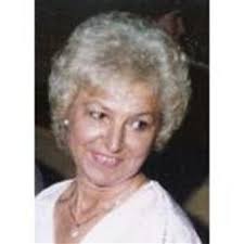 Obituary information for Freda Marie Garry