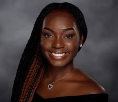 Gabrielle Tyson's Instagram, Twitter & Facebook