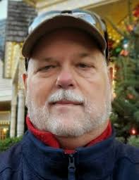 Obituary information for John Charles Hobson Jr.