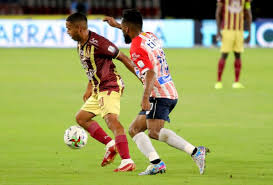 El pijao derrotó al embajador en el campín y logró su tercera estrella en el fútbol. A W3zmy5x R2ym