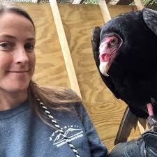 Katie Fallon presents: Vulture: The Private Life of an Unloved Bird