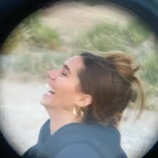 Some beautiful snipes through the binoculars.