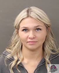 Braelyn Eckard from Ohio