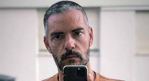 Golpe de sorte, 2019 — 2021 — cláudio ramos. Claudio Ramos Makes A Mysterious Outburst