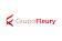 Logo de Grupo Fleury