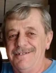 Obituary for David Leslie Moats, Sr.