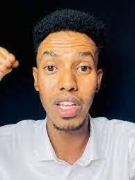 Adem Hussien's Instagram, Twitter & Facebook