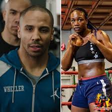 Social media is going OFF with reactions after Claressa Shields spit THESE  bars in her new freestyle. WATCH HERE:  https://theshaderoom.com/claressa-shields-freestyle-bars-video-instagram-social-media-reacts-shade-room/?utm_source=facebook&utm_medium=social