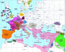 File:europe map 1500.png wikimedia commons. European History Maps