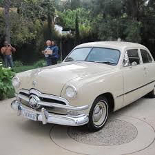 Image result for Dover Gray 1950 Ford