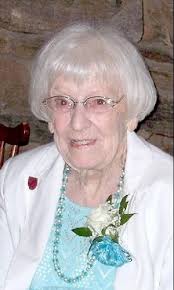 Elizabeth Jay Obituary (1915