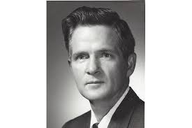 Charles Wren Obituary (1934