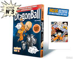 4,8 sur 5 étoiles 306. Dragon Ball L Integrale Edition Collector Grand Format Par Hachette Collections