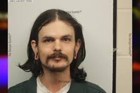 Joshua Button — Chatham County Jail Bookings