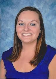 Meet Crystal Searl. She...