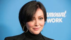 Basically her role is to. The Real Reason Shannen Doherty Left Charmed