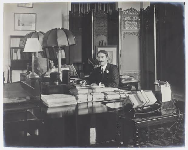 The British Raj – North Yorkshire Archives Blog