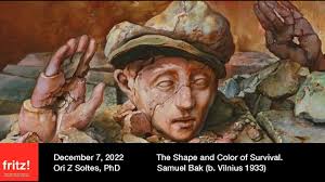 Fuir ou combattre : histoires d'artistes sous la répression