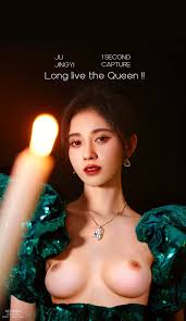 最近女明星都流行裸着出席活动了～ 35P在线- AIPS原创合成- 司机社