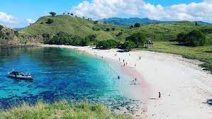 Maybe you would like to learn more about one of these? Pantai Pink Pecahan Surga Yang Jatuh Di Flore Merahputih