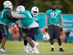 Miami Dolphins Roster Set Now Time For Depth Chart