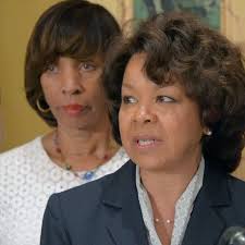 Exodus of senior staff from Baltimore transportation department raises  concerns