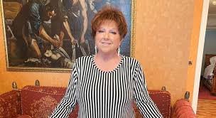 Orietta berti è una vera forza della natura. Orietta Berti Il Dolore Segreto A Verissimo Mio Marito E Stato Male Ha Perso 16 Chili Silvia Toffanin Commossa