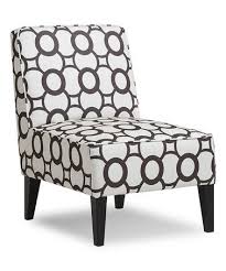 Loving This Thick Circle Boise Accent Chair On Zulily Zulilyfinds Accent Chairs Chair Circle Chair