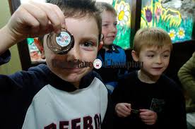 Art and Modelling Competition Parteen