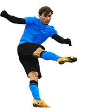 The flat flight plate promotes speed while reducing glide, effectively producing consistent, accurate flights. Nicolo Barella Pes 2021 Stats