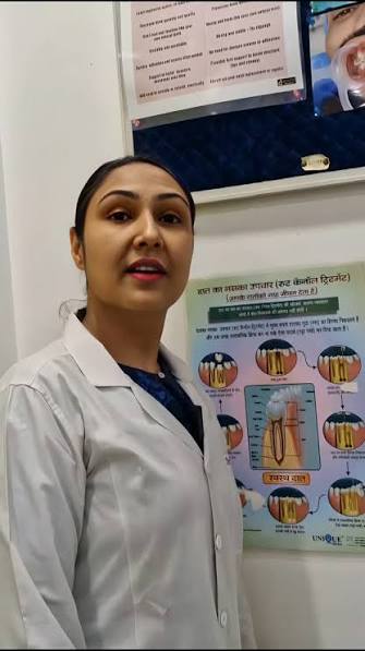 Dr Abhilasha Malik