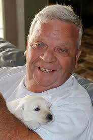 VERNON GALE BARTON -...