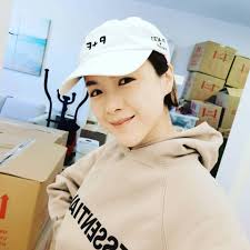 Aimee and Moses Chan Move Into New Home