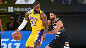 Denver nuggets vs los angeles lakers nba betting matchup for aug 10, 2020. Nuggets Vs Lakers Odds Picks Betting Predictions Can Denver Extend Series Saturday Sept 26