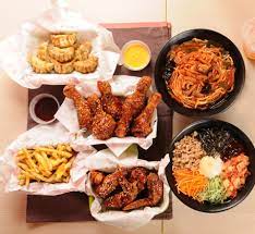 Kim's korean food kim's korean food 2 jalan tavoy, penang island 10050 malaysia. Beyond Nasi Padang 10 Halal Eateries That Serve Everything From Cajun To Korean To Vietnamese Food News Top Stories The Straits Times